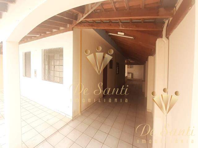 Residencial para Venda, Jardim Novo I, Mogi Guacu/SP